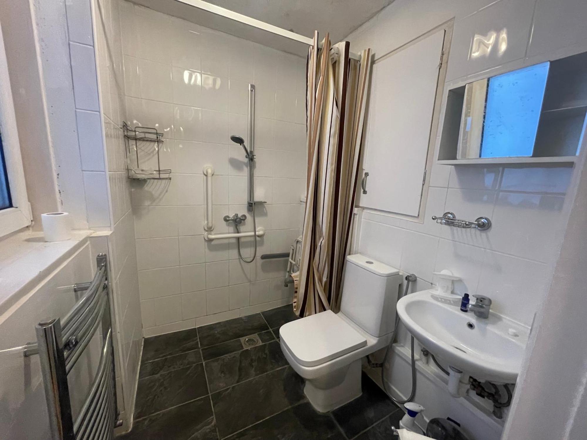 Apartamento Norland House Londres Exterior foto