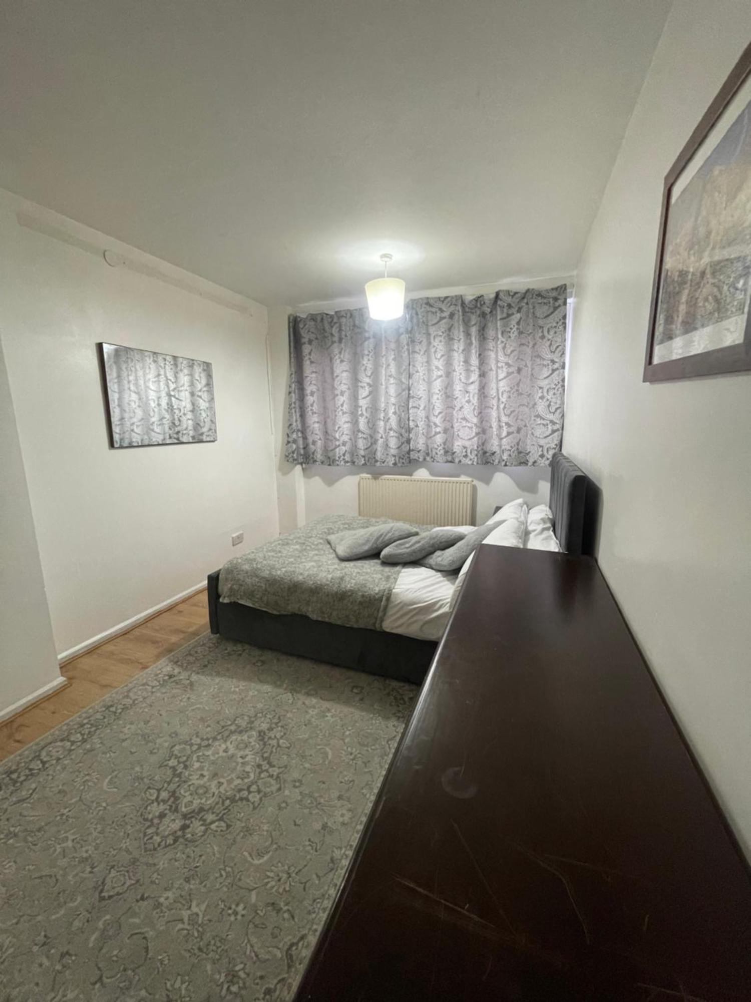 Apartamento Norland House Londres Exterior foto