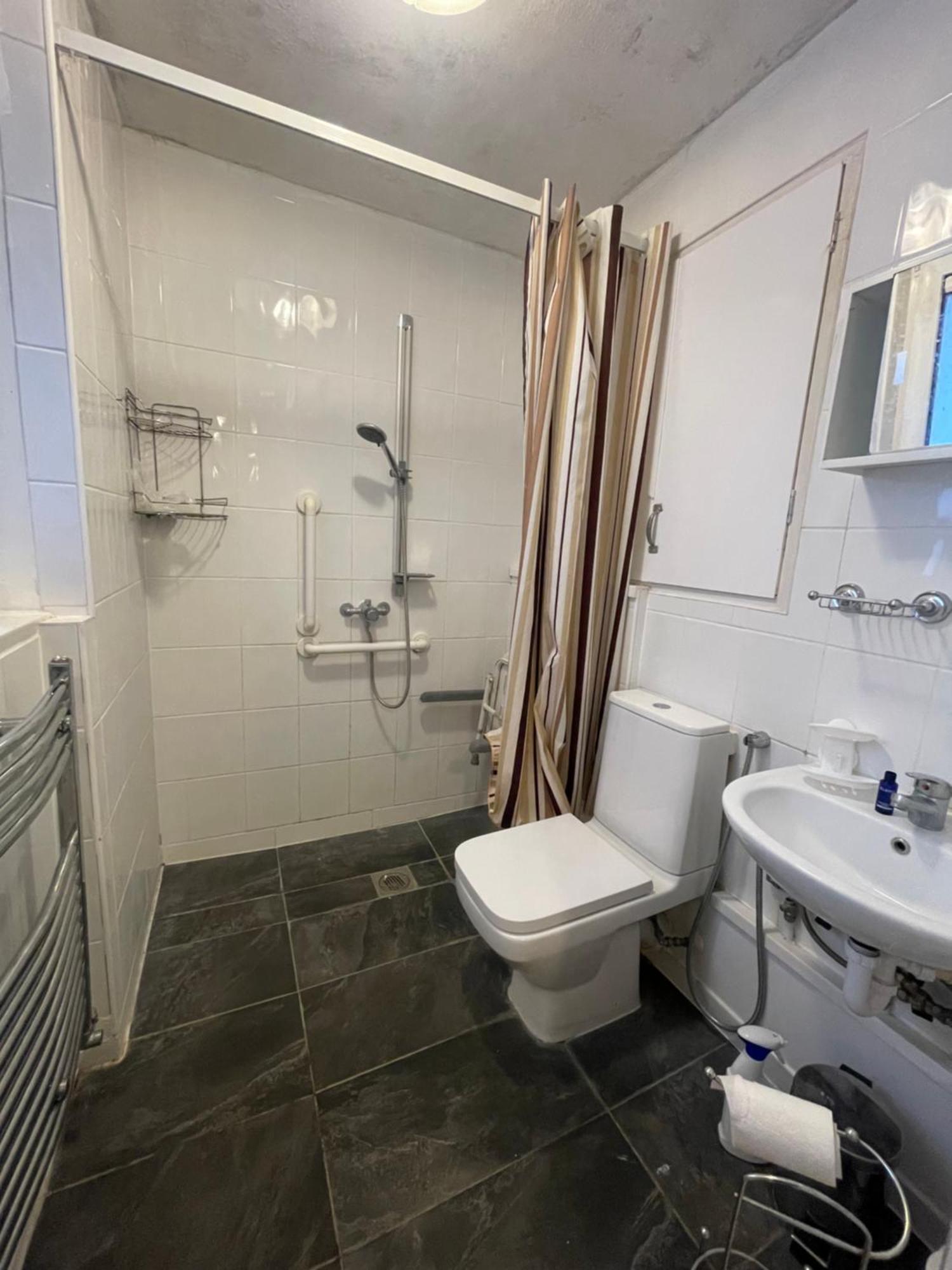 Apartamento Norland House Londres Exterior foto