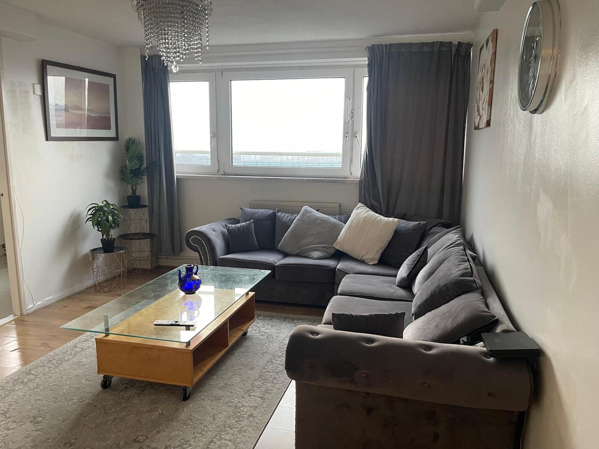 Apartamento Norland House Londres Exterior foto