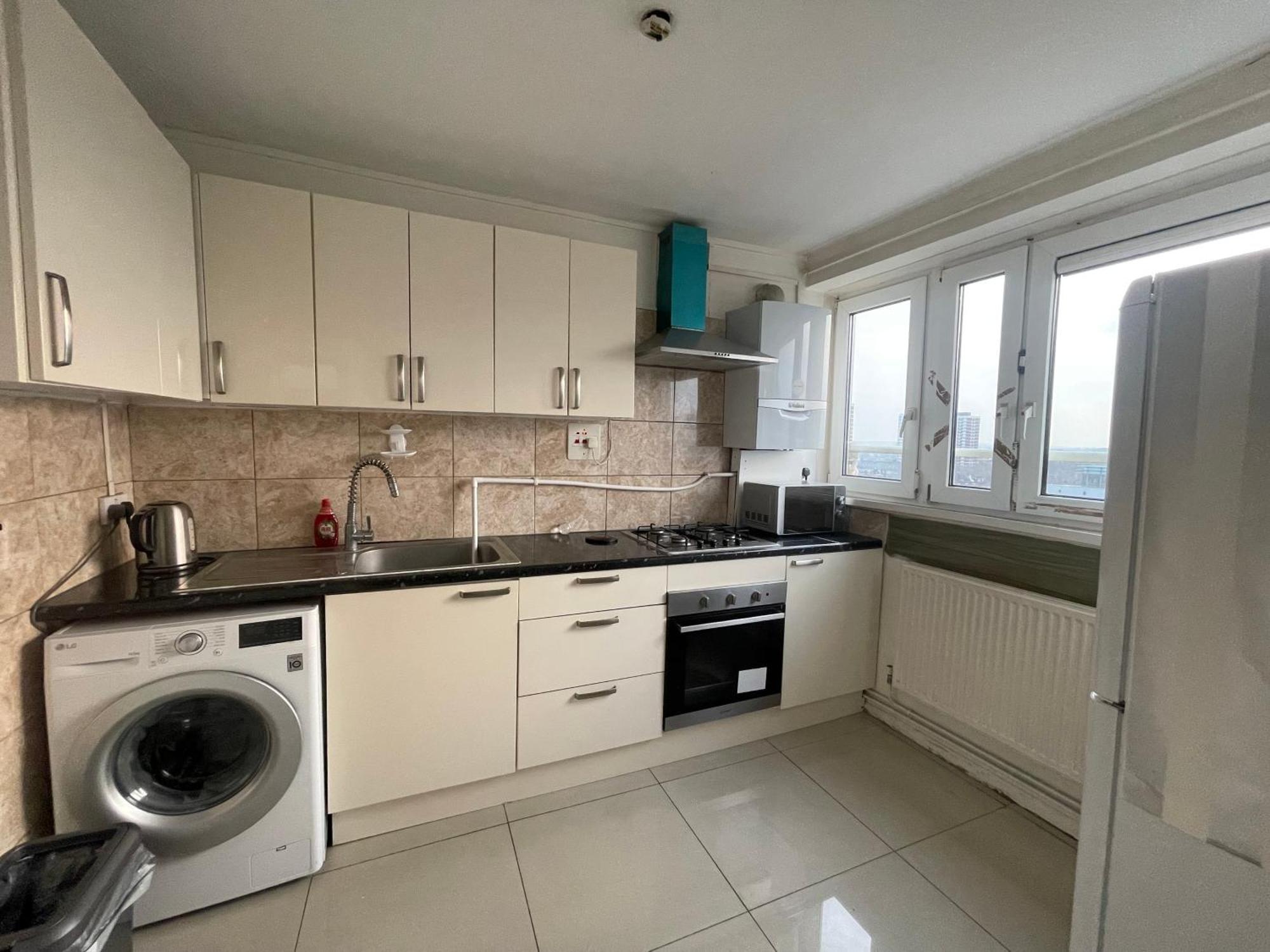 Apartamento Norland House Londres Exterior foto