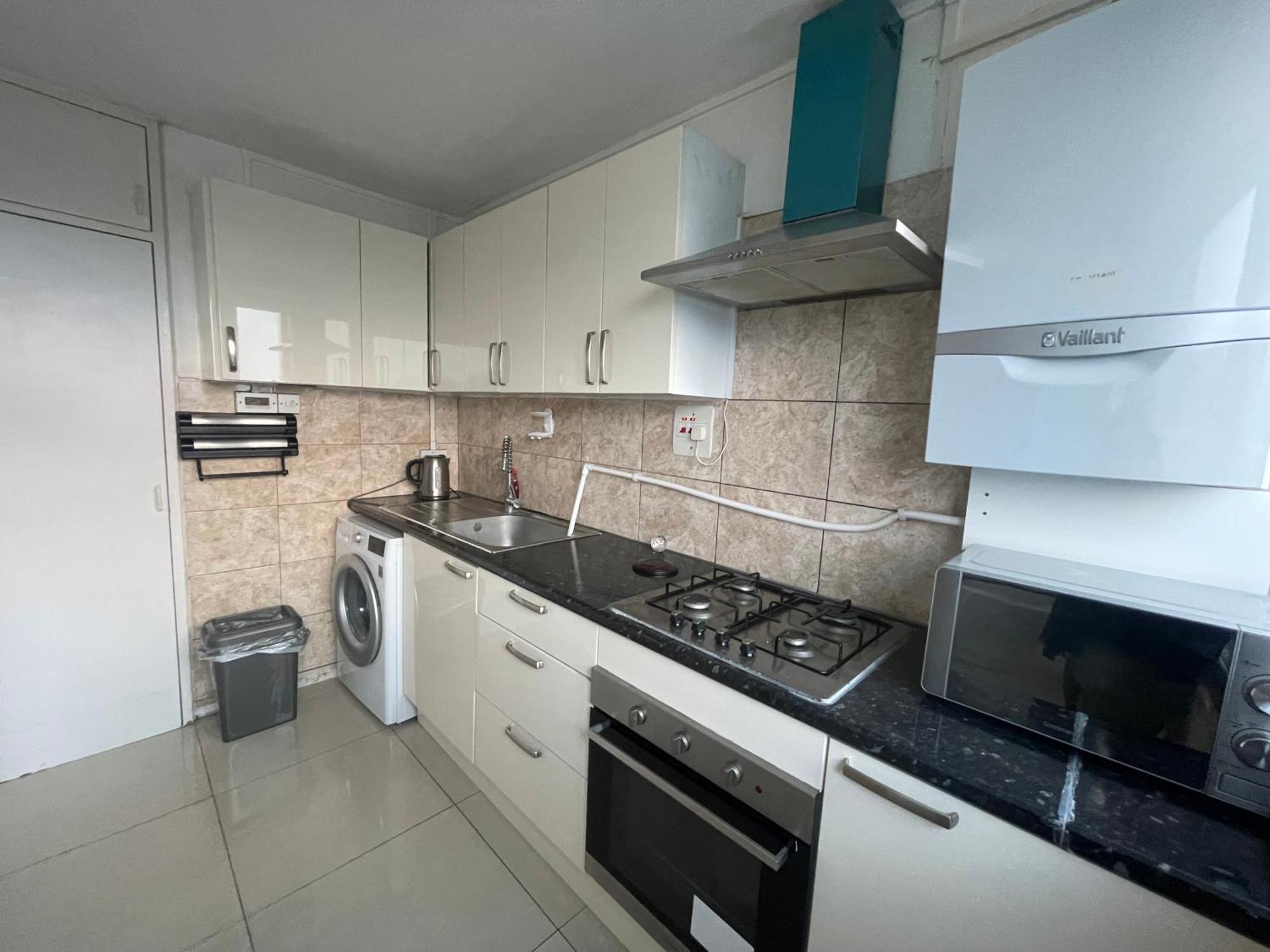Apartamento Norland House Londres Exterior foto