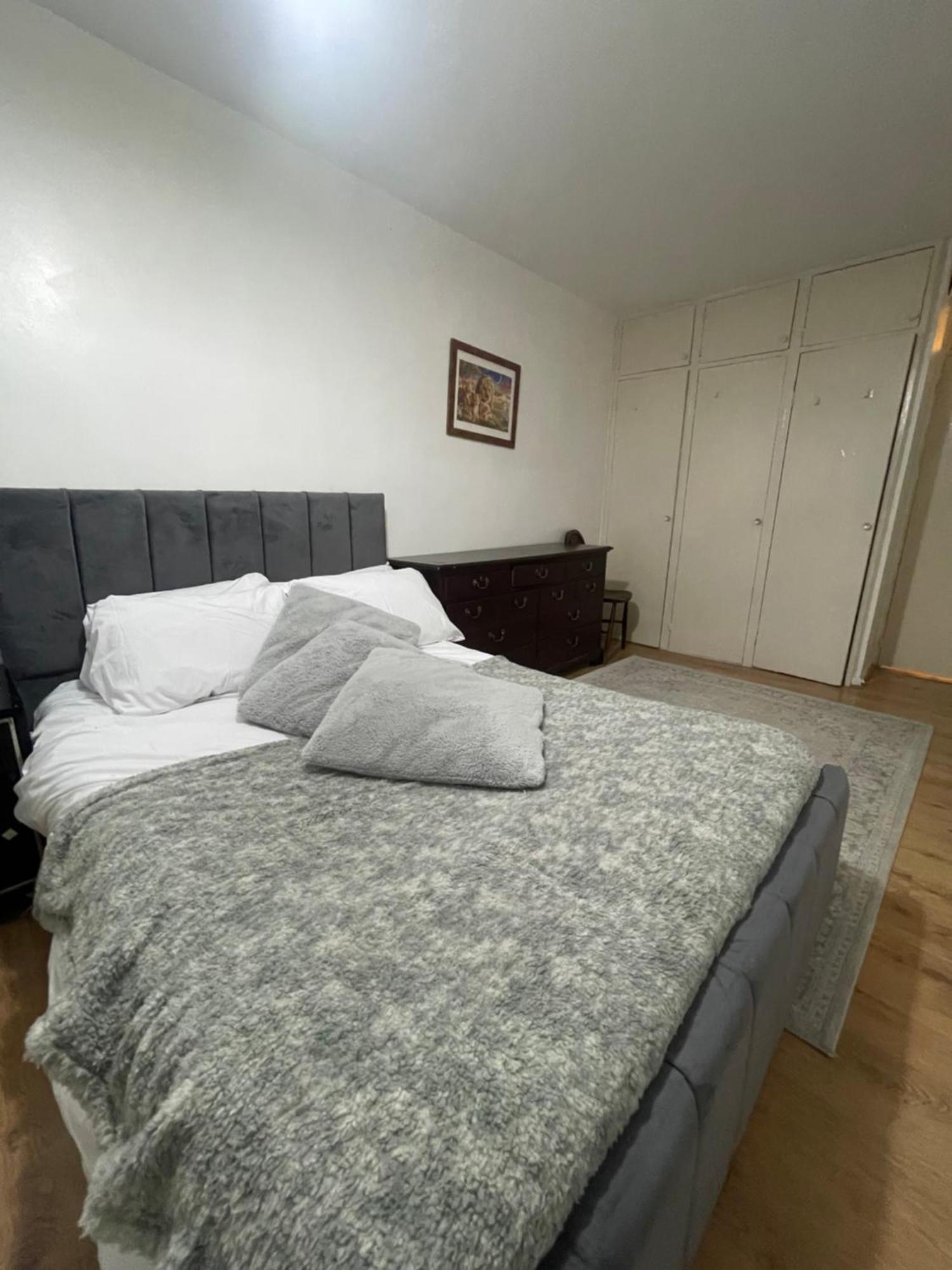 Apartamento Norland House Londres Exterior foto